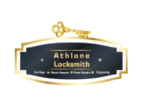 Athlone Locksmith Logo