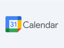 google calendar logo