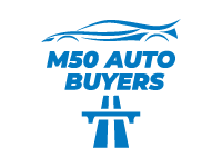 Μ50 Auto Buyers Logo