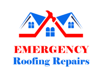 Emergency Roofing Repairs Logo