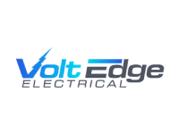 Volt Edge Electrical Logo