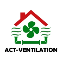 ACT-Ventilation Drogheda Logo