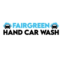 Fairgreen Hand Car Wash Drogheda Logo