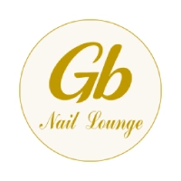 GB Nail Lounge Logo