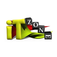 IT Zone Drogheda Logo