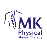 MK Physical Manual Therapy Logo