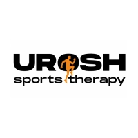 Urosh Sports Therapy Logo